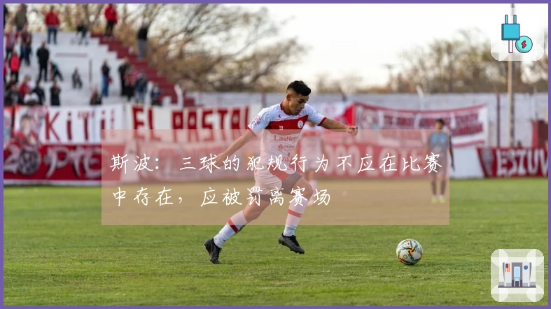 斯波：三球的犯规行为不应在比赛中存在，应被罚离赛场