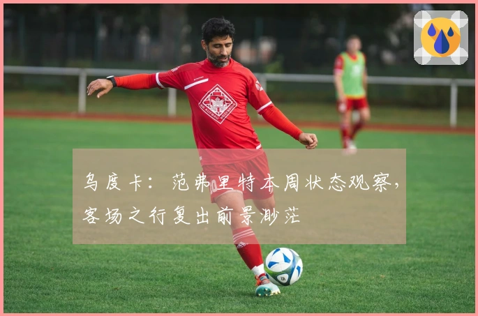乌度卡：范弗里特本周状态观察，客场之行复出前景渺茫
